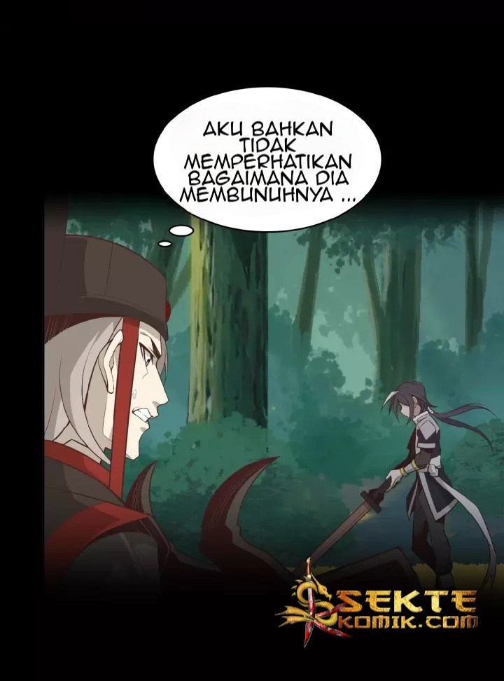 World Of Immortals 2 Chapter 15 Gambar 31